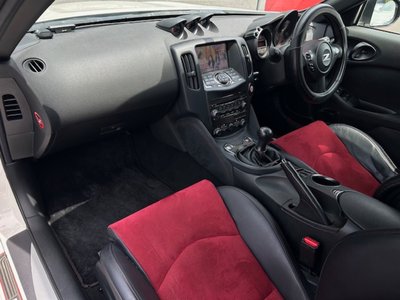 2016 Nissan FAIRLADY Z — миниатюра 19