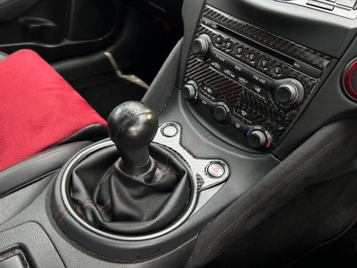 2016 Nissan FAIRLADY Z — миниатюра 18