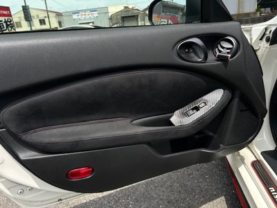 2016 Nissan FAIRLADY Z — миниатюра 32