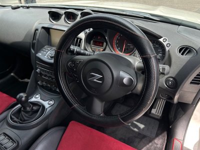 2016 Nissan FAIRLADY Z — миниатюра 14