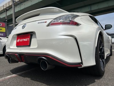 2016 Nissan FAIRLADY Z — миниатюра 38