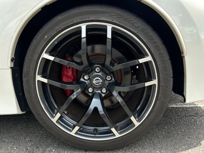 2016 Nissan FAIRLADY Z — миниатюра 41