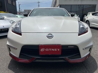 2016 Nissan FAIRLADY Z — миниатюра 26