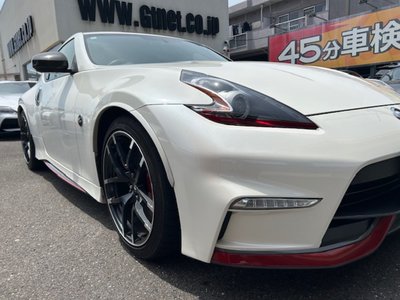 2016 Nissan FAIRLADY Z — фото 9