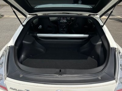 2016 Nissan FAIRLADY Z — миниатюра 20