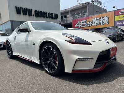 2016 Nissan FAIRLADY Z — фото 7