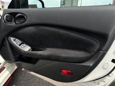 2016 Nissan FAIRLADY Z — миниатюра 31
