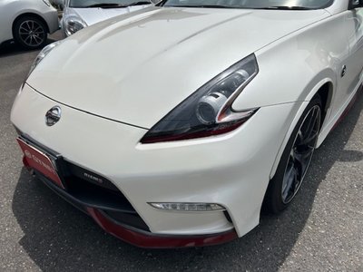 2016 Nissan FAIRLADY Z — фото 8
