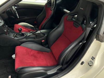 2016 Nissan FAIRLADY Z — миниатюра 16