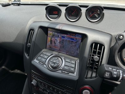 2016 Nissan FAIRLADY Z — миниатюра 17