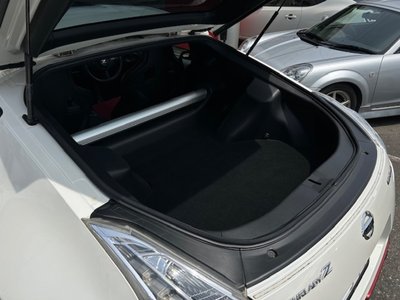 2016 Nissan FAIRLADY Z — миниатюра 34