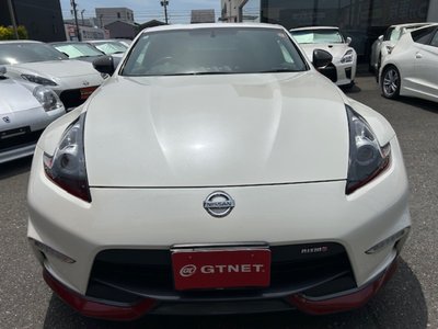2016 Nissan FAIRLADY Z — миниатюра 21