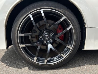 2016 Nissan FAIRLADY Z — миниатюра 42