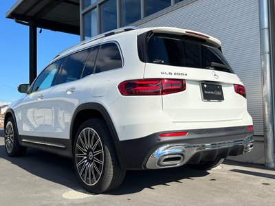 MERCEDES-BENZ GLB - 7