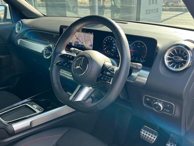 MERCEDES-BENZ GLB - 9