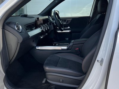 MERCEDES-BENZ GLB - 10