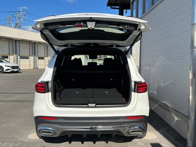 MERCEDES-BENZ GLB - 5