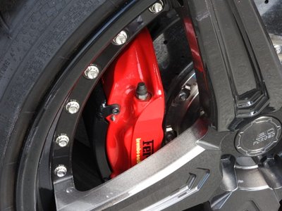 صورة مصغرة 44 لـ 2013 FERRARI F12 BERLINETTA