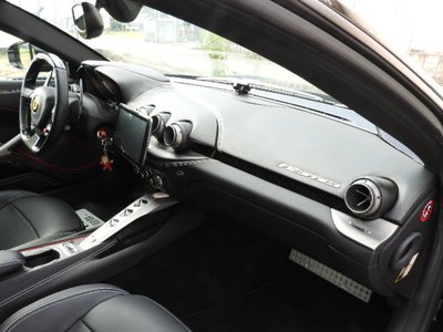 صورة مصغرة 23 لـ 2013 FERRARI F12 BERLINETTA