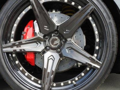 صورة مصغرة 43 لـ 2013 FERRARI F12 BERLINETTA