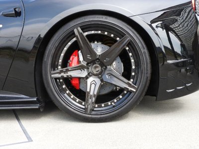 صورة مصغرة 42 لـ 2013 FERRARI F12 BERLINETTA
