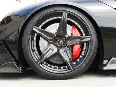 صورة مصغرة 39 لـ 2013 FERRARI F12 BERLINETTA