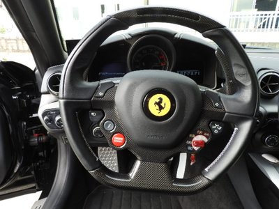 صورة مصغرة 24 لـ 2013 FERRARI F12 BERLINETTA