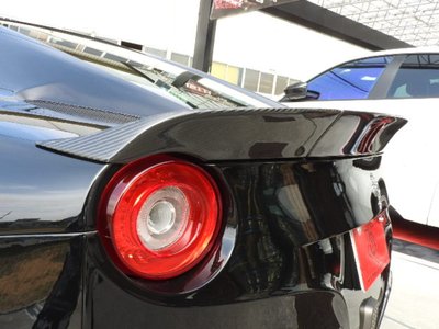 صورة مصغرة 45 لـ 2013 FERRARI F12 BERLINETTA