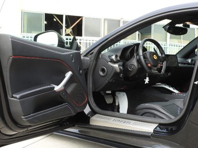 صورة مصغرة 18 لـ 2013 FERRARI F12 BERLINETTA