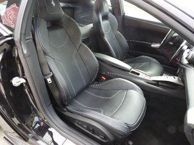 صورة مصغرة 29 لـ 2013 FERRARI F12 BERLINETTA