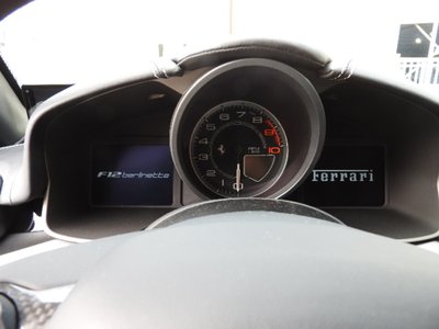 صورة مصغرة 25 لـ 2013 FERRARI F12 BERLINETTA