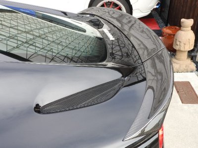 صورة مصغرة 46 لـ 2013 FERRARI F12 BERLINETTA