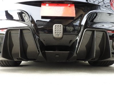 صورة مصغرة 37 لـ 2013 FERRARI F12 BERLINETTA