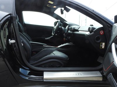صورة مصغرة 22 لـ 2013 FERRARI F12 BERLINETTA