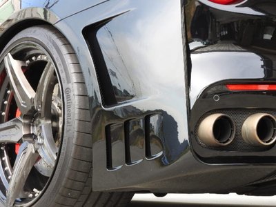صورة مصغرة 17 لـ 2013 FERRARI F12 BERLINETTA