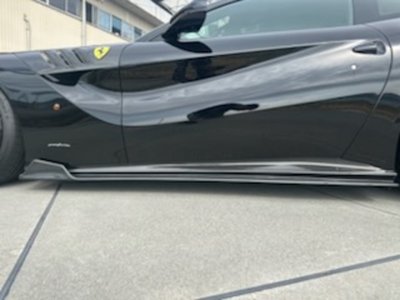 صورة مصغرة 12 لـ 2013 FERRARI F12 BERLINETTA