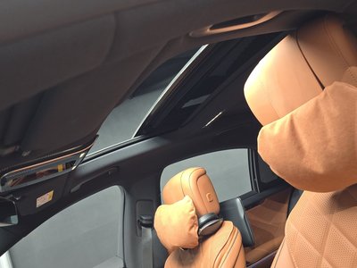 2025 Mercedes-BENZ S-CLASS — миниатюра 29