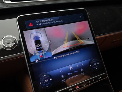 2025 Mercedes-BENZ S-CLASS — миниатюра 22