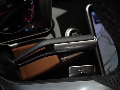 2025 Mercedes-BENZ S-CLASS — миниатюра 12