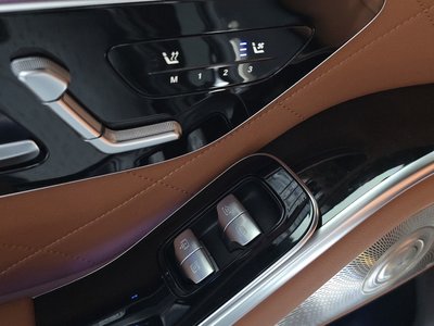 2025 Mercedes-BENZ S-CLASS — миниатюра 28