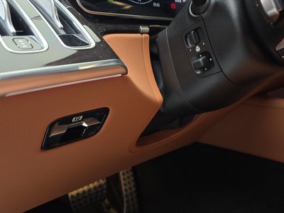 2025 Mercedes-BENZ S-CLASS — миниатюра 25