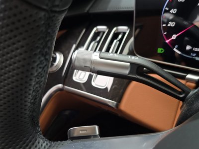 2025 Mercedes-BENZ S-CLASS — миниатюра 26