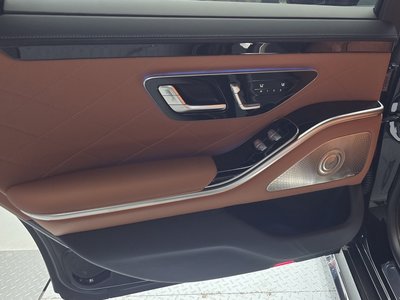 2025 Mercedes-BENZ S-CLASS — миниатюра 15
