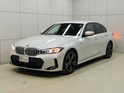 BMW 3 SERIES - 6