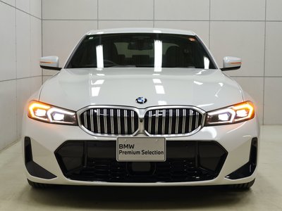 BMW 3 SERIES - 5
