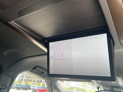 2025 Toyota ALPHARD photo 9