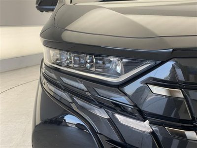 2025 Toyota ALPHARD — миниатюра 38