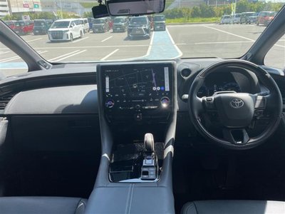 2025 Toyota ALPHARD photo 5