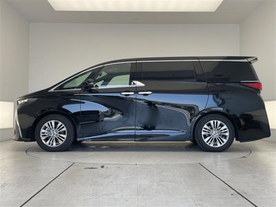2025 Toyota ALPHARD — миниатюра 34