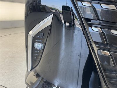 2025 Toyota ALPHARD — миниатюра 39